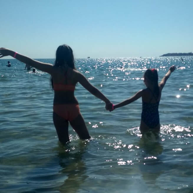 Юля та Поліна (3)