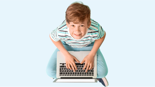 Урок для дитини