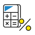 Calculator icon