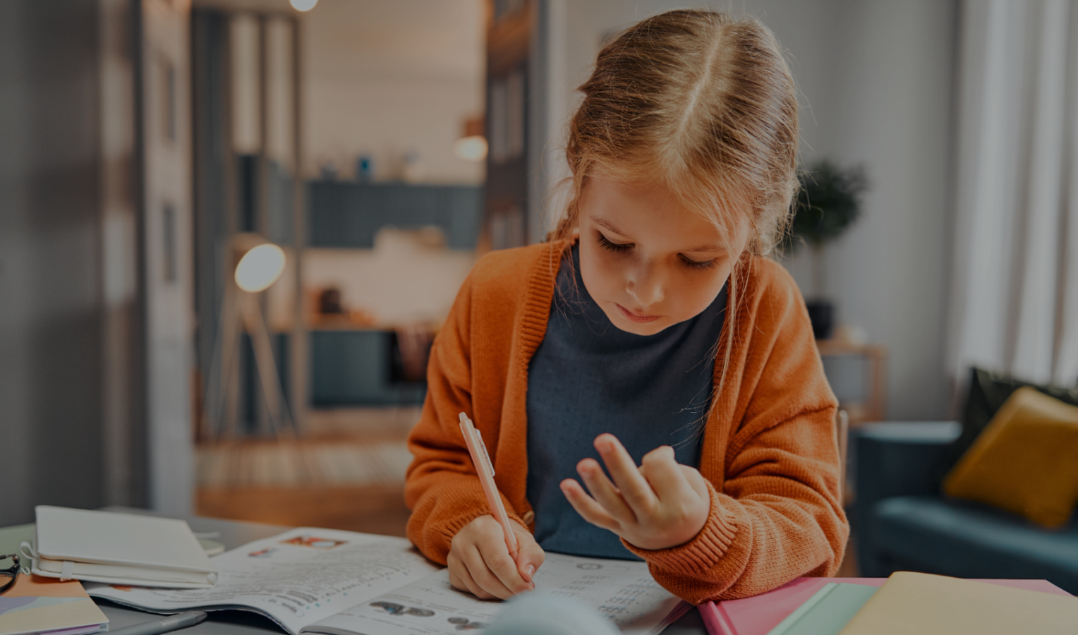 Education for children of Heroes