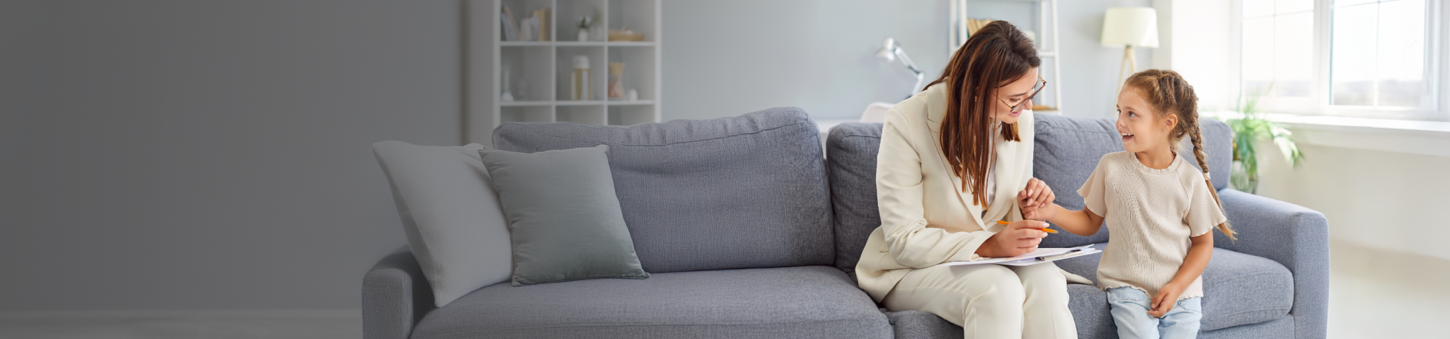 Ukrainian Children Support