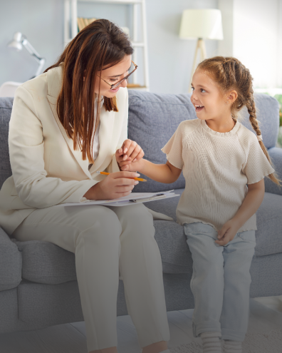 Ukrainian Children Support