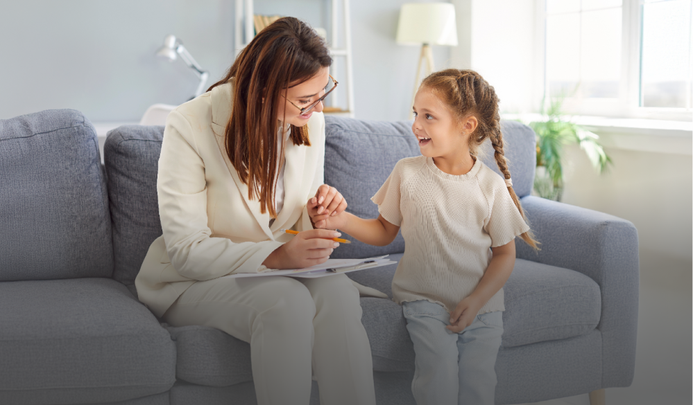 Ukrainian Children Support