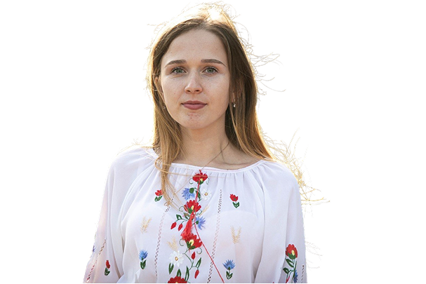 Yulia Zadorozhnia