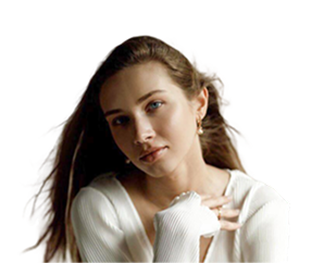 Albina Kyryliuk