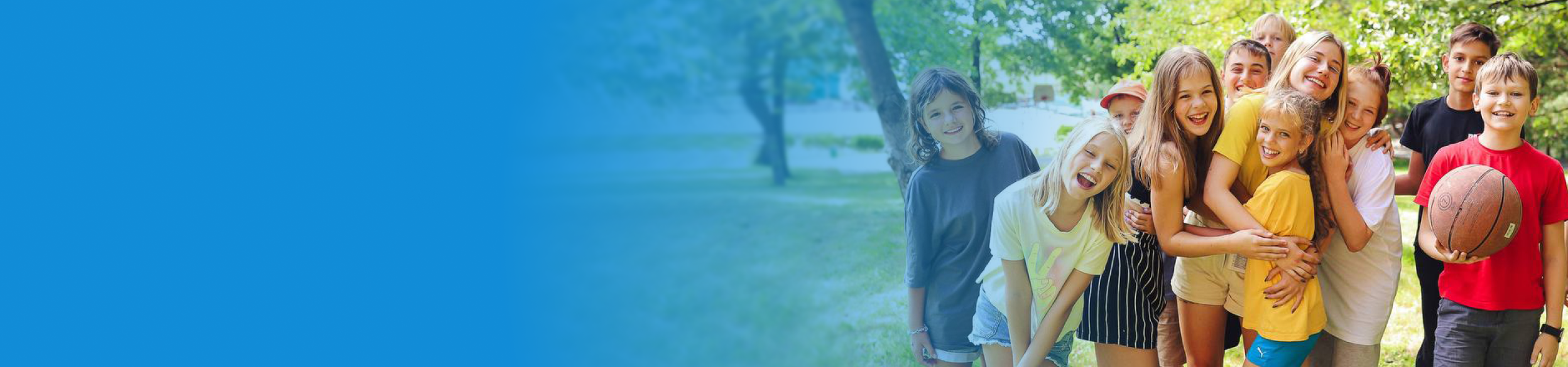 Ukrainian Children Support