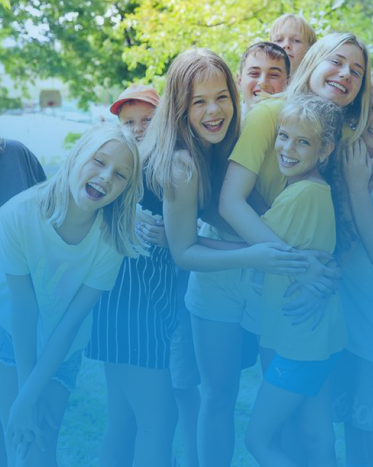 Ukrainian Children Support