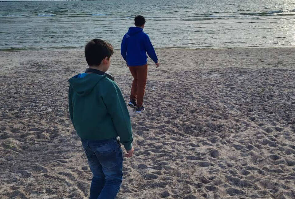 Артур та Олександр (2)