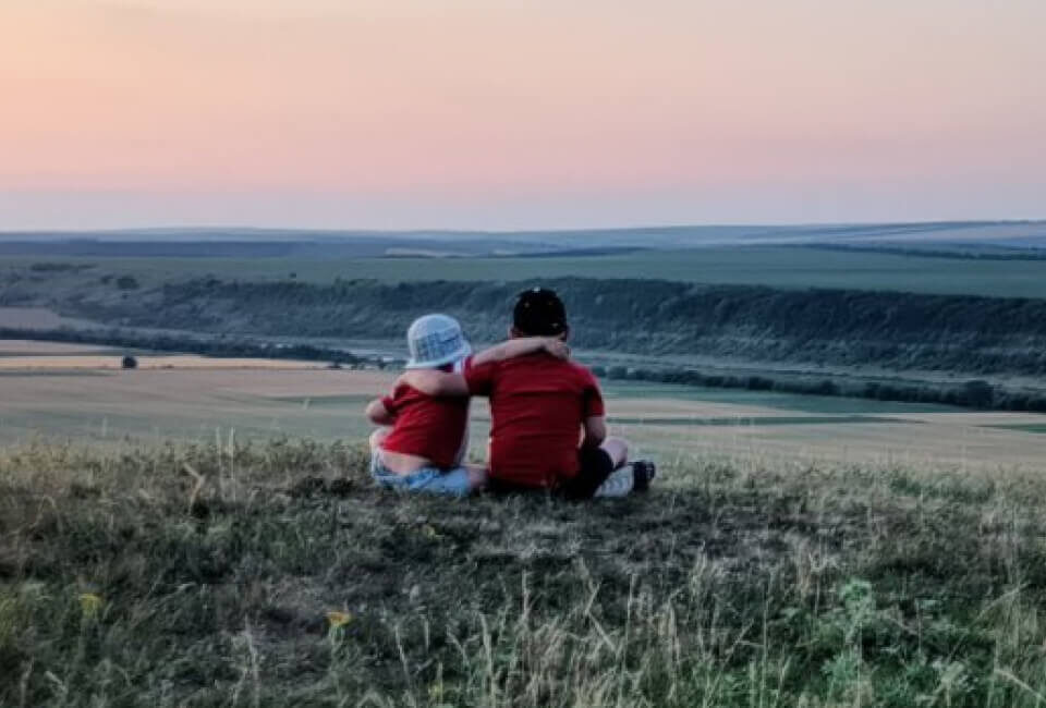 Максим та Владислав (2)